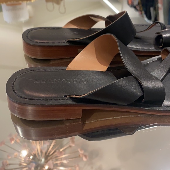 Bernardo sandals - Picture 4 of 6